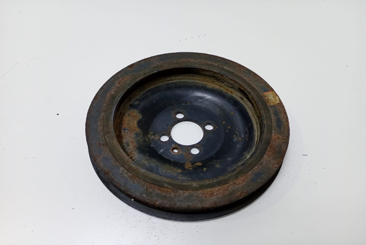 Fulie vibrochen 55563401 Opel Zafira C [2012 - 2016]