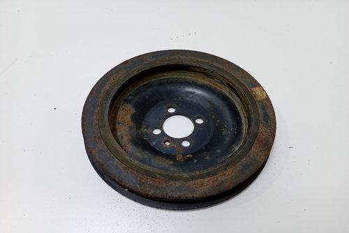 Fulie vibrochen 55563401 Opel Zafira C [2012 - 2016]