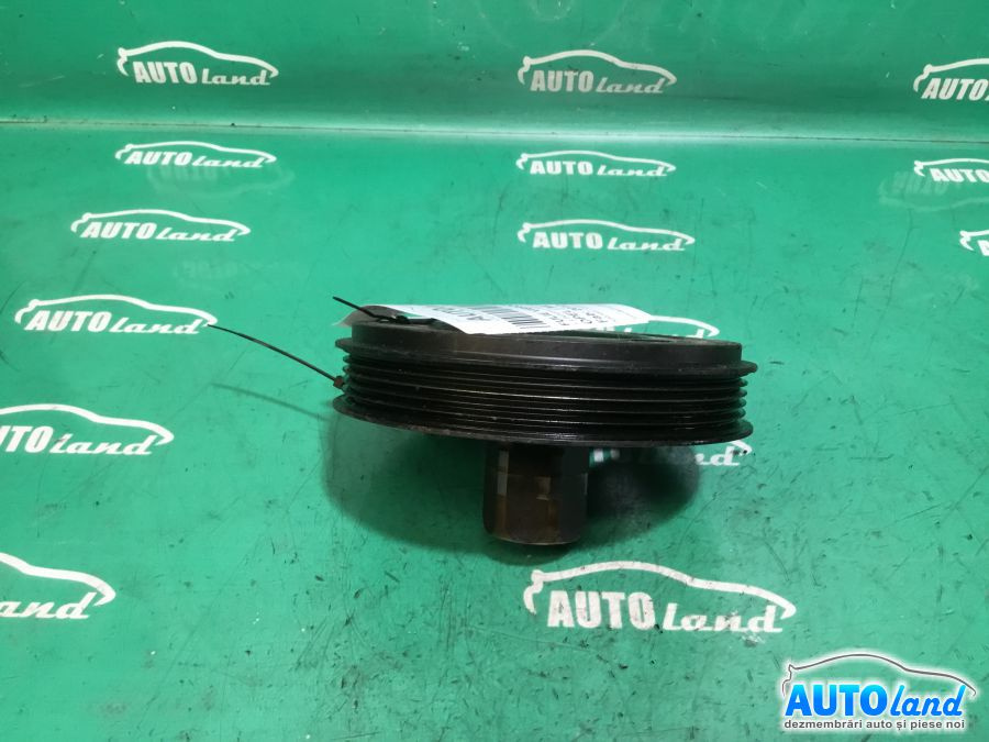 Fulie Vibrochen 55574771 1,4 Benzina Opel MERIVA B 2010