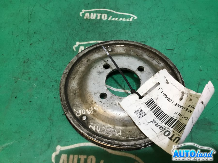 Fulie Vibrochen 7700864702 1.4 Benzina Renault MEGANE I BA0/1 1996-2003