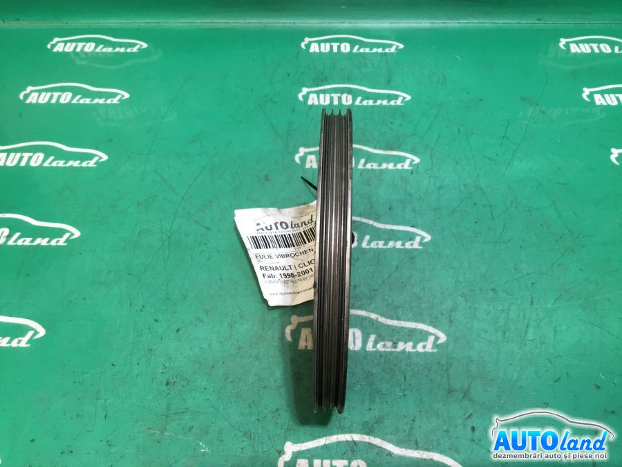 Fulie Vibrochen 7700869949 1.4 Benzina Renault CLIO II 1998-2001