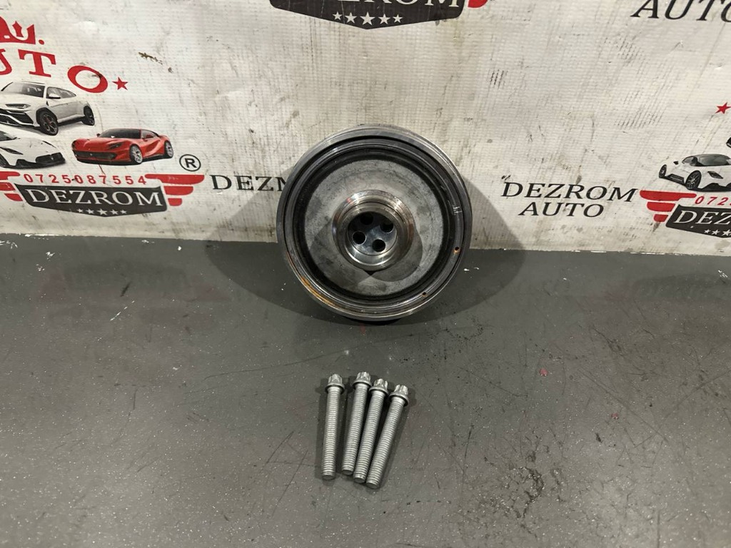 Fulie vibrochen 7925778 Mini Countryman (F60) 2.0 SD 190 cai B47