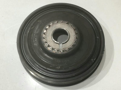 Fulie vibrochen 8200699517 Renault Megane 3 [2008 - 2014]