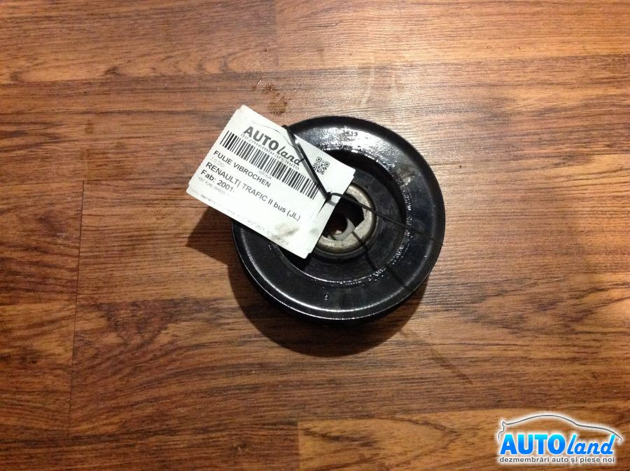 Fulie Vibrochen 8200767762 2.0 DCI Renault TRAFIC II bus JL 2001