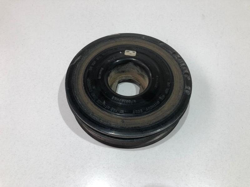Fulie vibrochen 8200767762 Renault Megane 3 [2008 - 2014]