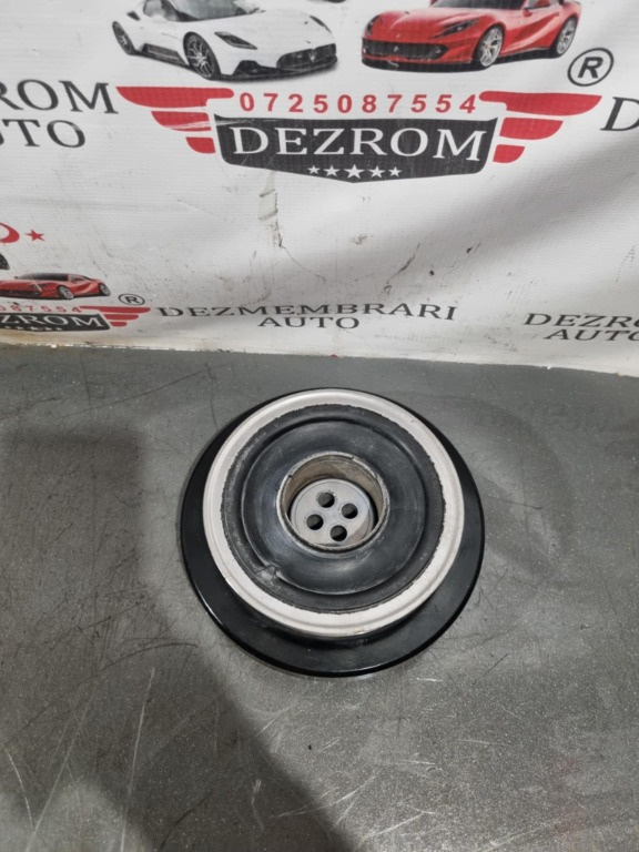 Fulie vibrochen 8571269 BMW Seria 7 G11 730d 211 cai B57D30A