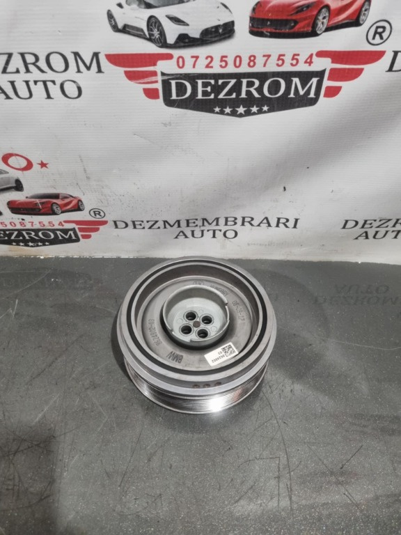 Fulie vibrochen 8624802 Mini Countryman F60 1.5 Cooper SE ALL4 224 cai B38A15A