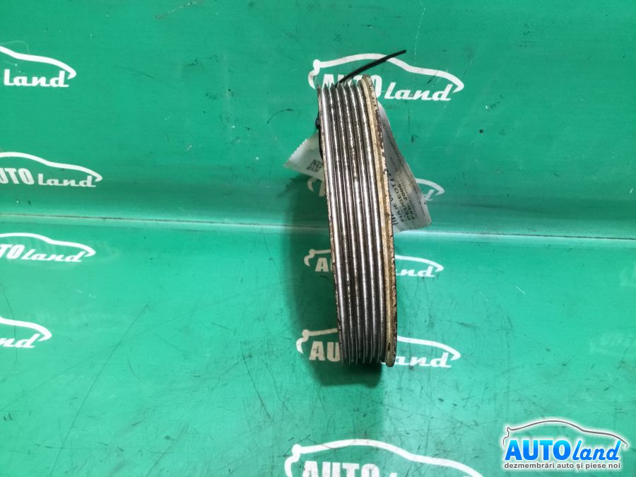 Fulie Vibrochen 9654961080 1.6 HDI Peugeot 207 2006