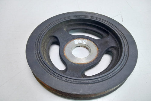 Fulie Vibrochen 9654961080 Citroen C4 2 [2010 - 2017]