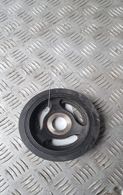 Fulie vibrochen 9654961080 Citroen C4 2 