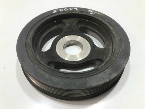 Fulie vibrochen 9654961080 Ford C-Max 2 [2010 - 2015]