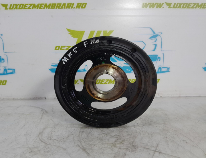 Fulie vibrochen 9654961080k 1.4 tdci 1.6 hdi Ford Fiesta 6 [2008 - 2013]