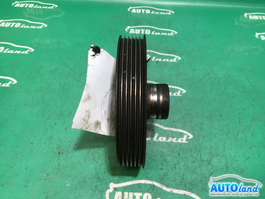 Fulie Vibrochen 96bm6312 1.3 B Ford KA RB 1996-2008