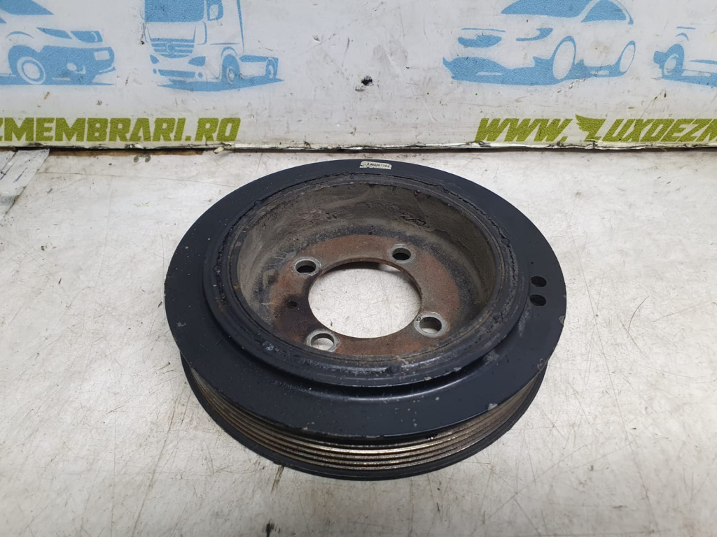 Fulie vibrochen 980391730 1.7 cdti z17dtr z17dtj Opel Astra H [2004 - 2007]