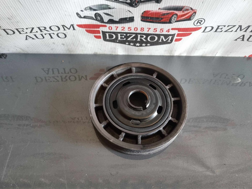 Fulie vibrochen 9821624380 CITROËN C3 Aircross II 1.5 BlueHDI 120 cai