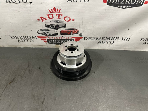 Fulie vibrochen 9834309980 Vauxhall Mokka II 1.2 PureTech HN09 136 cai