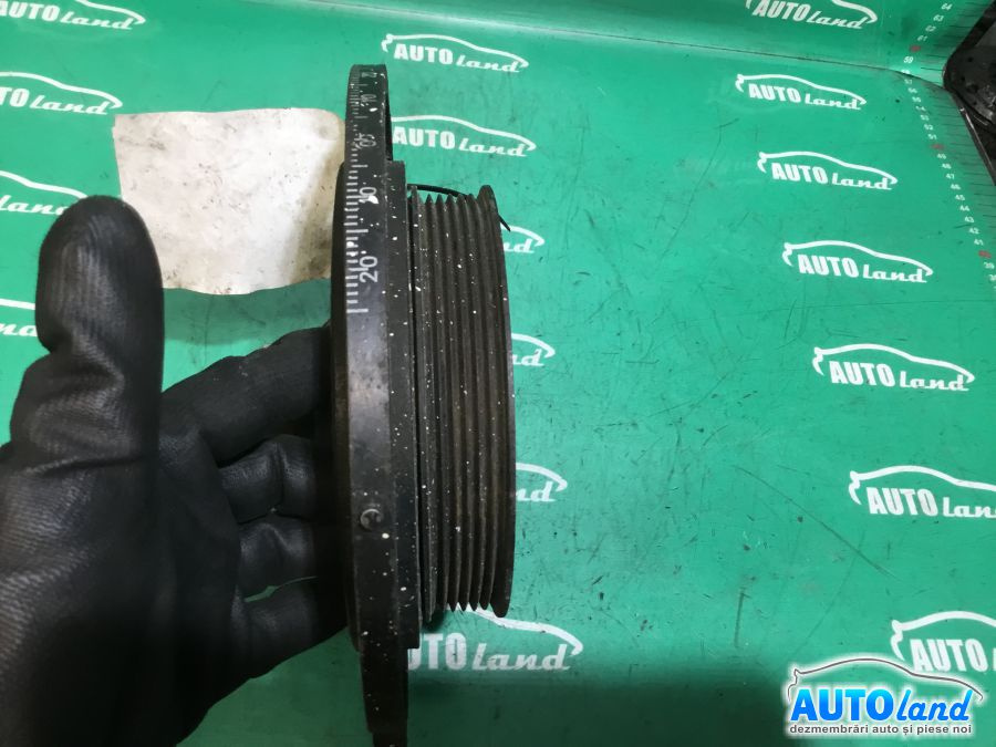 Fulie Vibrochen A6040300003 2.2 CDI Mercedes-Benz E-CLASS W210 1995-2002