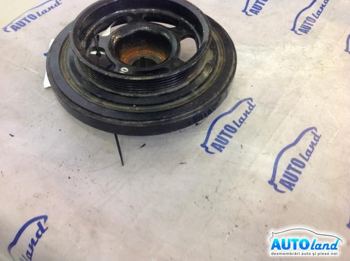 Fulie Vibrochen A6110300303 2005 in Sus, 2.2 CDI Mercedes-Benz E-CLASS W211 2002-2008