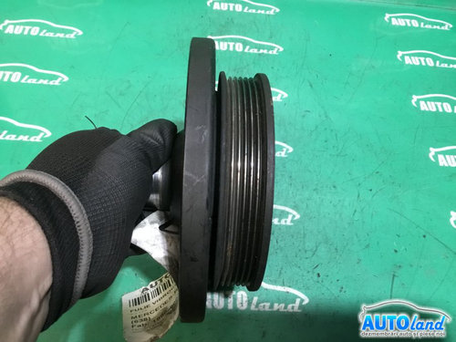 Fulie Vibrochen A6110300503 2.2 CDI Mercedes-Benz VITO bus 638 1996-2003