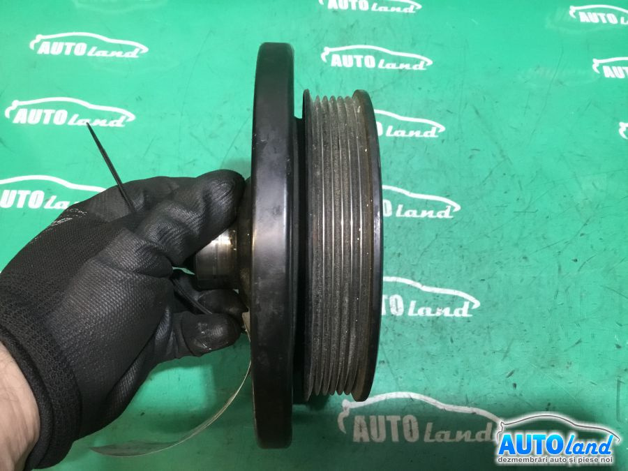 Fulie Vibrochen A6110300503 2.2 CDI Mercedes-Benz VITO bus 638 1996-2003