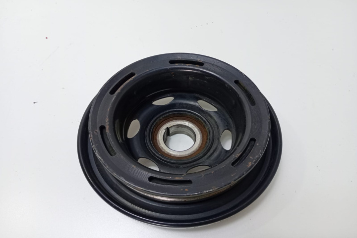 Fulie Vibrochen A6110300503 Mercedes-Benz Vito W639 [2003 - 2010]