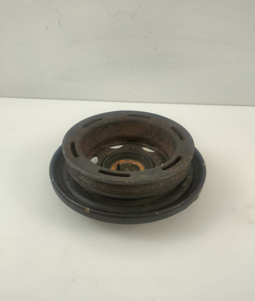 Fulie Vibrochen a6110300503 Mercedes-Benz Sprinter 2 906 [2006 - 2013]
