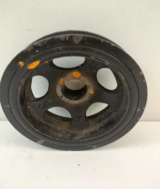 Fulie Vibrochen a6420300003 Mercedes-Benz C-Class W204/S204 [2007 - 2012]