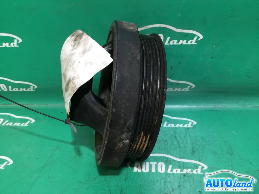 Fulie Vibrochen A6510300107 2.2 CDI Euro 5 Mercedes-Benz E-CLASS W212 2009