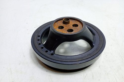 Fulie vibrochen A6510300703 Mercedes-Benz C-Class W204/S204 [2007 - 2012]
