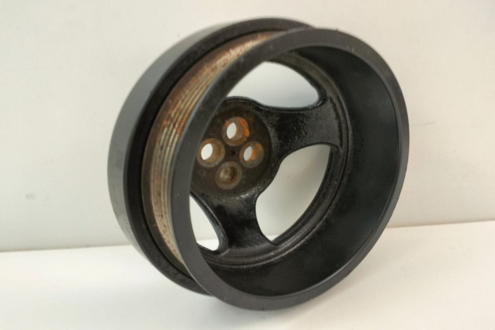 Fulie Vibrochen a6510300703 Mercedes-Benz E-Class W212 [2009 - 2013]