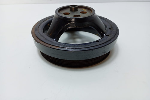Fulie vibrochen A6510300703 Mercedes-Benz GLK-Class X204 [2008 - 2012]