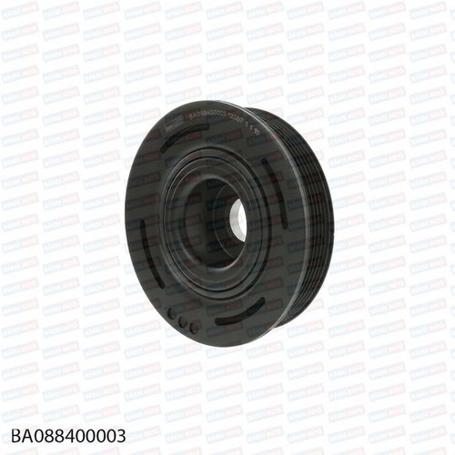 Fulie vibrochen / arbore cotit BA088400003 opel movano vivaro a renault espace IV master II ⭐⭐...