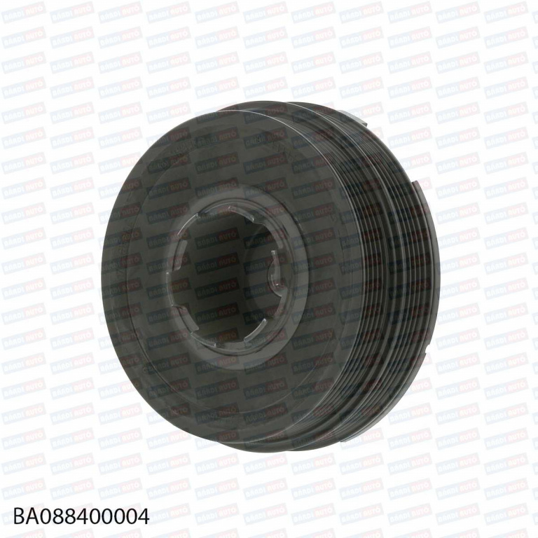 Fulie vibrochen / arbore cotit BA088400004 bmw seria 3 e46 seria 5 e39 ⭐⭐⭐⭐⭐