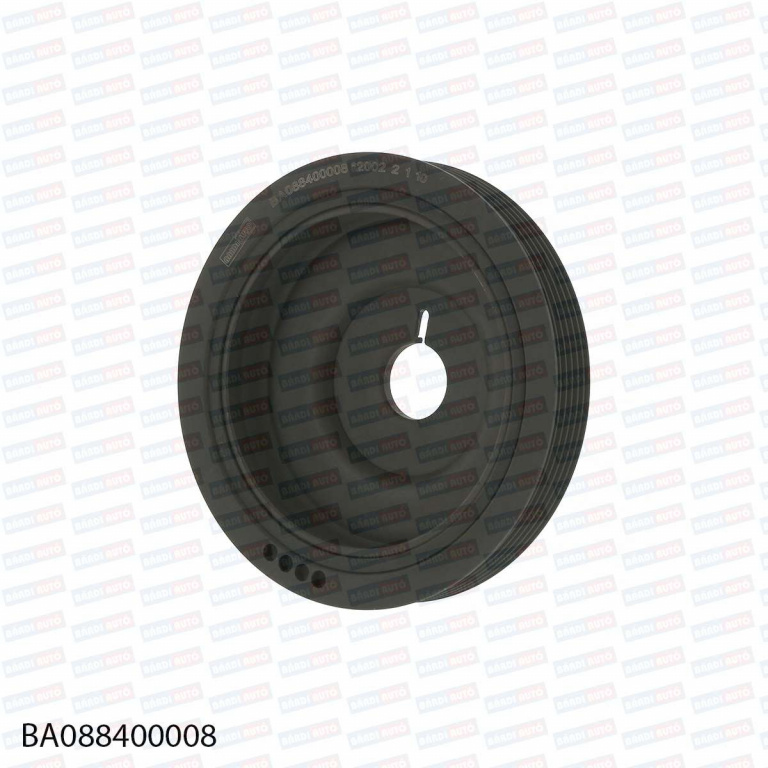 Fulie vibrochen / arbore cotit BA088400008 nissan kubistar micra III ⭐⭐⭐⭐⭐