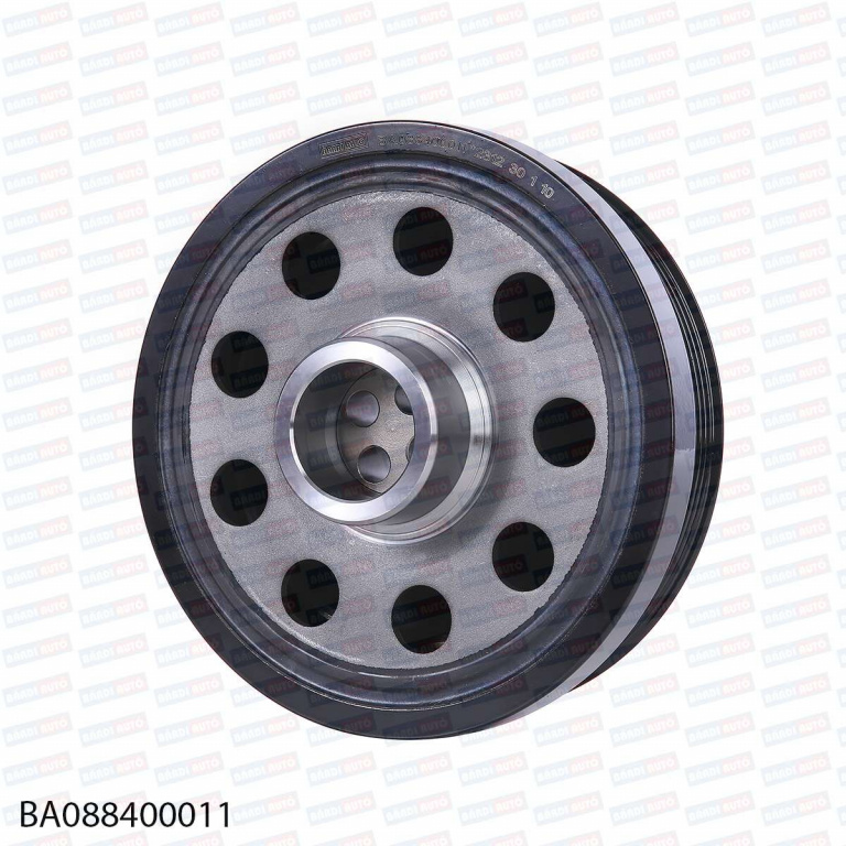 Fulie vibrochen / arbore cotit BA088400011 bmw seria 1 2 3 4 5 x1 x3 ⭐⭐⭐⭐⭐