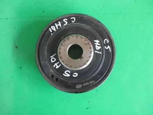 FULIE VIBROCHEN / ARBORE COTIT CITROEN C5 1 2.0 HDI FAB. 2001 - 2004 ⭐⭐⭐⭐⭐