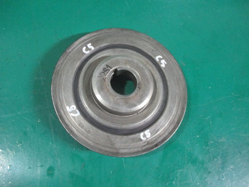 FULIE VIBROCHEN / ARBORE COTIT CITROEN C5 III 2.0 HDI FAB. 2007 - 2019 ⭐⭐⭐⭐⭐