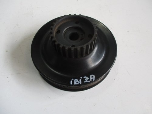 FULIE VIBROCHEN / ARBORE COTIT COD 030105255D SEAT IBIZA II 6K2 1.4 BENZINA FAB. 1999 - 2002 ⭐⭐...