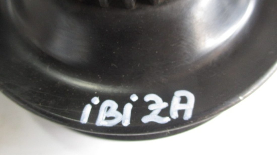 FULIE VIBROCHEN / ARBORE COTIT COD 030105255D SEAT IBIZA II 6K2 1.4 BENZINA FAB. 1999 - 2002 ⭐⭐⭐⭐⭐