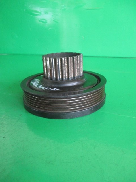 FULIE VIBROCHEN / ARBORE COTIT COD 03G105243 VW GOLF 5 FAB. 2003 - 2009 1.9 TDI 105cp 77kw ⭐⭐⭐...