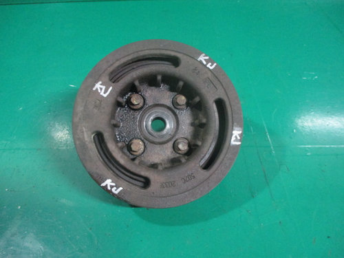 FULIE VIBROCHEN / ARBORE COTIT COD 502C 2033F JEEP CHEROKEE KJ 2.8 CRD 4X4 FAB. 2001 - 2008 ⭐⭐...