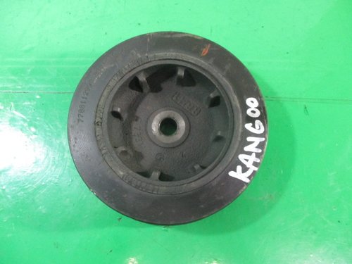 FULIE VIBROCHEN / ARBORE COTIT COD 7700112999 RENAULT KANGOO 1.9 DIESEL FAB. 1997 – 2007 ⭐⭐⭐...