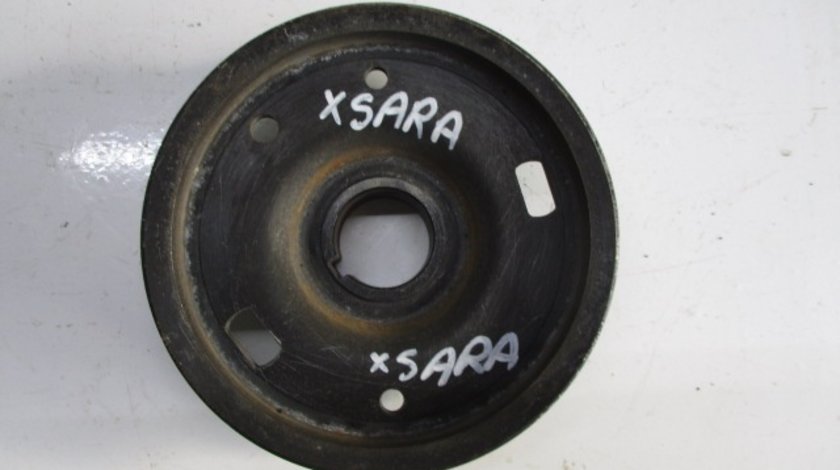 FULIE VIBROCHEN / ARBORE COTIT COD 9615377380 CITROEN XSARA XANTIA ZM