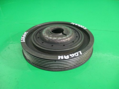 FULIE VIBROCHEN / ARBORE COTIT DACIA LOGAN 1.5 DCI FAB. 2004 – 2012 ⭐⭐⭐⭐⭐