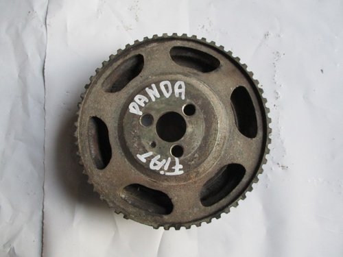 FULIE VIBROCHEN / ARBORE COTIT FIAT PANDA 3 1.1 BENZINA FAB. 2003 - 2012 ⭐⭐⭐⭐⭐