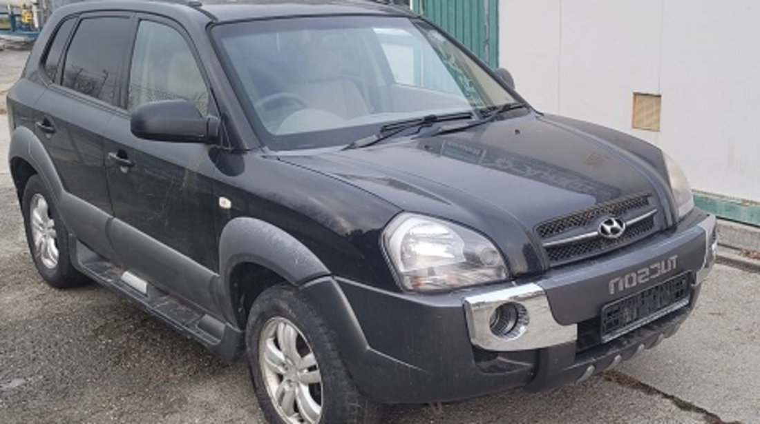 FULIE VIBROCHEN / ARBORE COTIT HYUNDAI TUCSON 2.0 16V BENZINA 104kw 141cp FAB. 2004 - 2010 ⭐⭐⭐⭐⭐