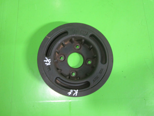 FULIE VIBROCHEN / ARBORE COTIT JEEP CHEROKEE KJ 2.8 CRD 4x4 FAB. 2001 - 2008 ⭐⭐⭐⭐⭐