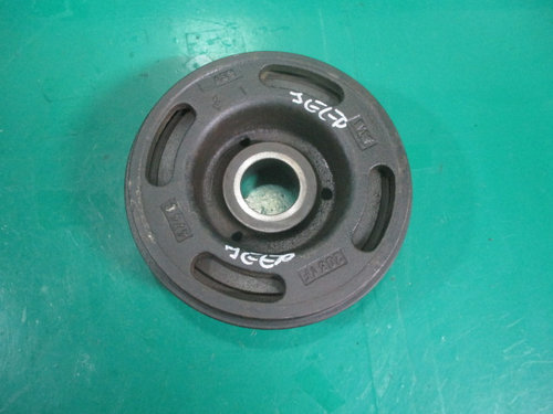 FULIE VIBROCHEN / ARBORE COTIT JEEP GRAND CHEROKEE II 3.1 TD FAB. 1998 - 2005 ⭐⭐⭐⭐⭐