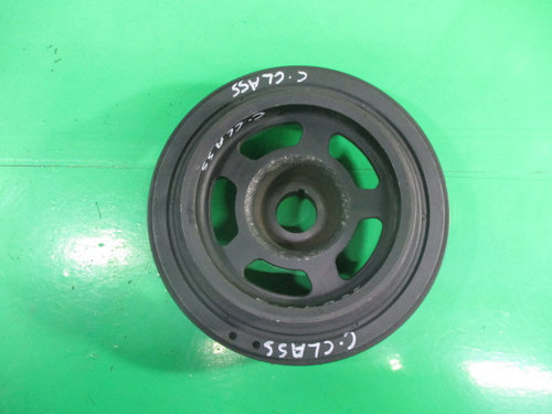 FULIE VIBROCHEN / ARBORE COTIT MERCEDES BENZ C-CLASS W203 C 220 CDI FAB. 2000 – 2007 ⭐⭐⭐⭐...