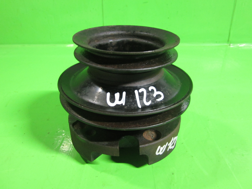 FULIE VIBROCHEN / ARBORE COTIT MERCEDES-